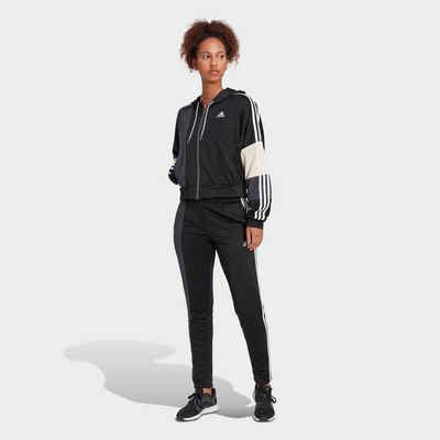 adidas Damen Trainingsanzüge Große Größe online kaufen 